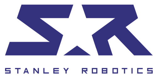 Stanley Robotics Logo