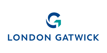 London Gatwick Logo